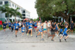 Honouring a Legacy: The second Derek Larner Memorial Run running