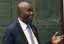 Attorney general defends Cayman’s record on asset recovery
