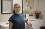 From receptionist to dentist: A Caymanian woman’s full circle journey dentist