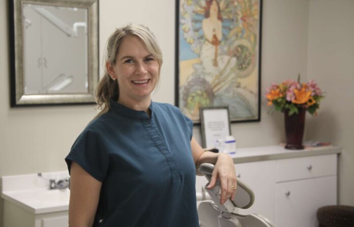 dentist