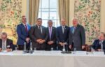 Cayman delegation concludes London visit