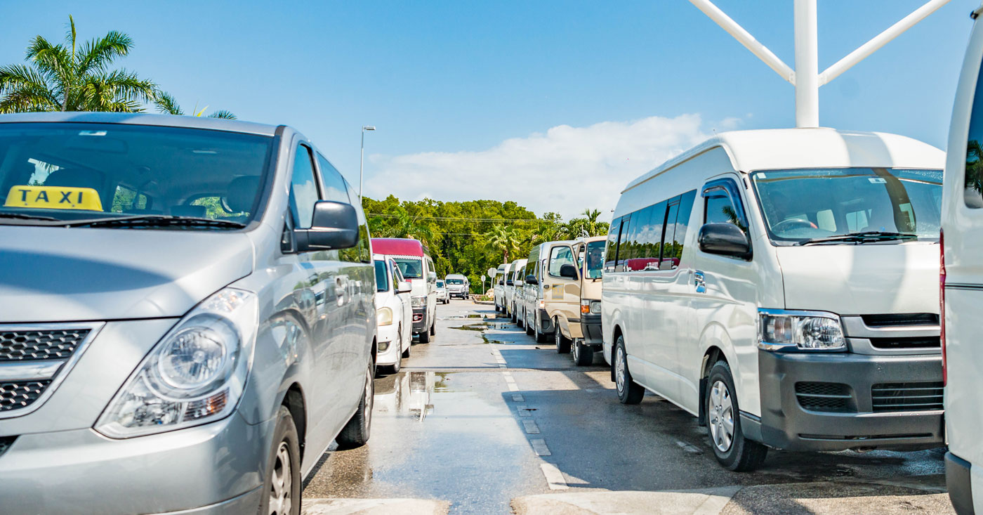 Drink-driving: Taxis and shuttles are the solution, says hospitality industry