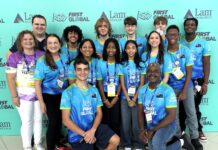 Cayman robotics team achieves best-ever finish in global challenge