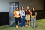 Women encouraged to stay ahead of the AI curve in Cayman