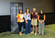 Women encouraged to stay ahead of the AI curve in Cayman