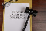 DUIs dominate a day in Traffic Court
