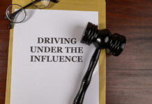 DUIs dominate a day in Traffic Court