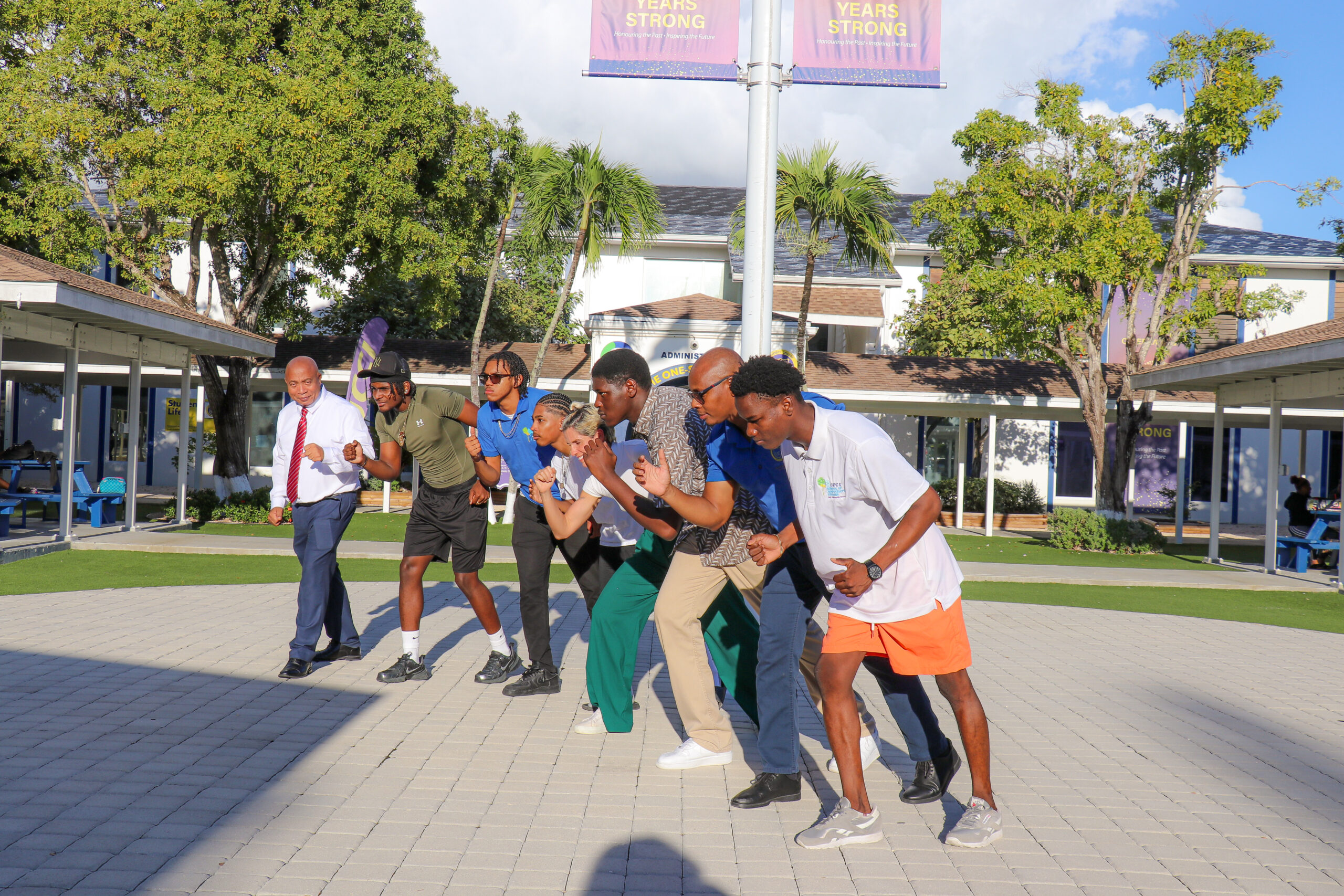 
		Comment on UCCI holding 50K ultramarathon to celebrate golden jubilee by BenSmith		