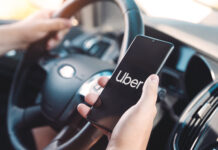 Legal risks loom for Cayman’s transportation apps