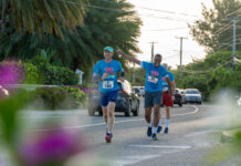 Cayman Adventist 10K run/walk raises funds for youth camporee