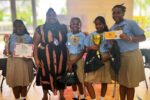 Cayman students stand up to bullying bullying