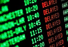 US-shutdown flight cuts create angst among Cayman travellers flight