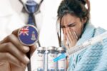 Flu cases hold steady with vaccine uptake on the rise in Cayman flu