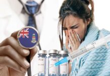 Flu cases hold steady with vaccine uptake on the rise in Cayman flu