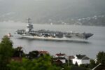 Expert: Global concerns driving US troop build-up in Caribbean