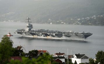 Expert: Global concerns driving US troop build-up in Caribbean