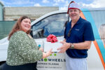 Michael Binckes of RE/MAX launches 3rd annual 12 Days of Christmas campaign