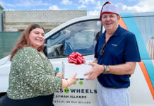 Michael Binckes of RE/MAX launches 3rd annual 12 Days of Christmas campaign