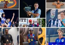 Vote for the Compass Sports athlete of the year