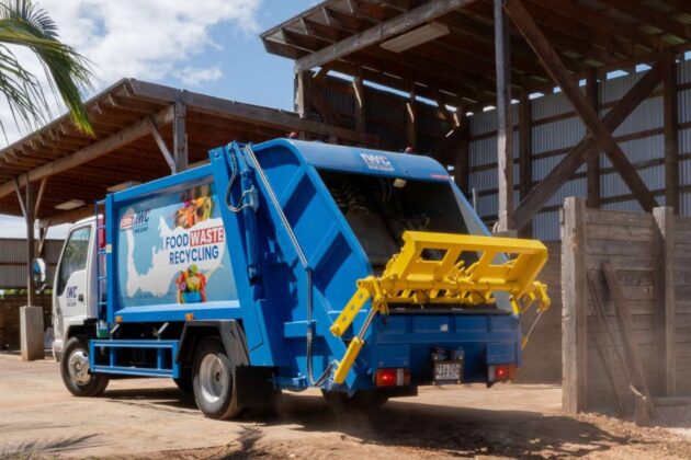 composting
