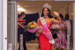 Miss Universe Cayman returns home from Thailand Miss Universe Cayman