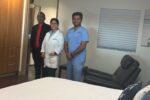 Doctor warns 1 in 3 in Cayman may have a sleep disorder sleep