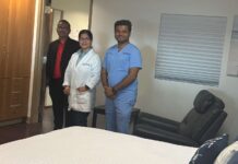 Doctor warns 1 in 3 in Cayman may have a sleep disorder sleep