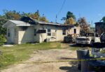 West Bay couple left homeless after fire rips through house