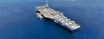 Caribbean standoff – Venezuela and the US build-up