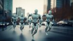 The AI race – power, people and the pursuit of the future