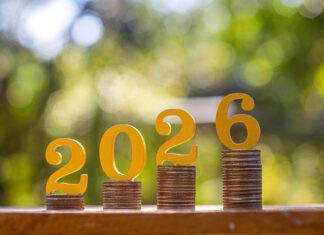 MarketWatch: Why most financial resolutions fail and what actually works