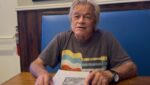 Cayman’s barefoot troubadour writes the guide to living the dream