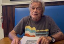 Cayman’s barefoot troubadour writes the guide to living the dream