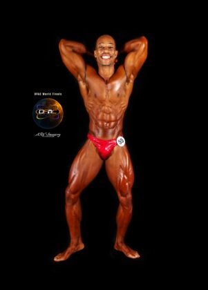 bodybuilding