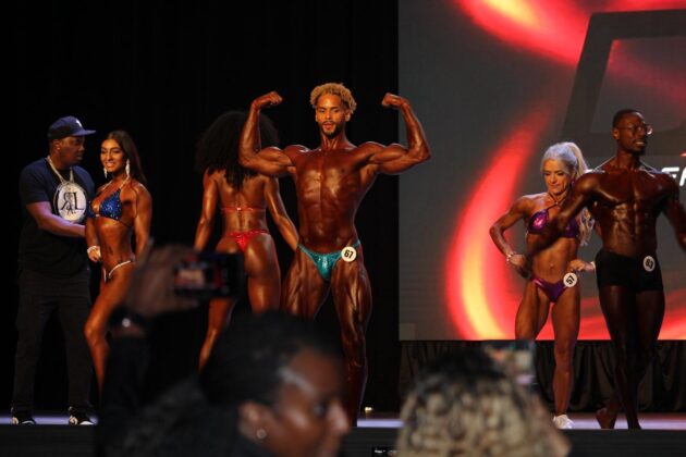 bodybuilding