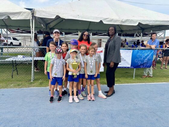 netball