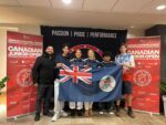 Cayman squash players go from Canadian to US Junior Open squash