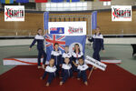 Cayman gymnasts secure nine medals in historic CARIFTA debut gymnastics carifta