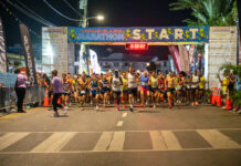 Cayman Marathon hits new high with 1,650 participants cayman marathon
