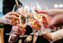 Extended liquor licensing hours for holiday season