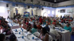 Record turnout at Rotary’s boxing day lunch for seniors rotary