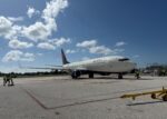 Delta’s two new flights make pre-Christmas landings