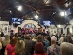 Annual Christmas concerts at Elmslie offer ‘Starlight and Wonder’ Elmsie concert