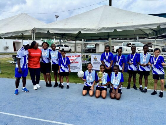 netball