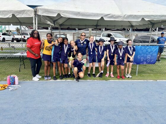 netball