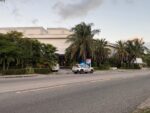 Man, 36, found dead off West Bay Road