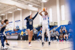 Two days, eight teams: Women conclude Cayman Islands Classic action