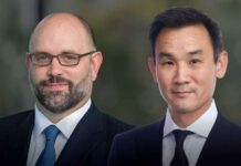 MaplesFS appoints two co-CEOs