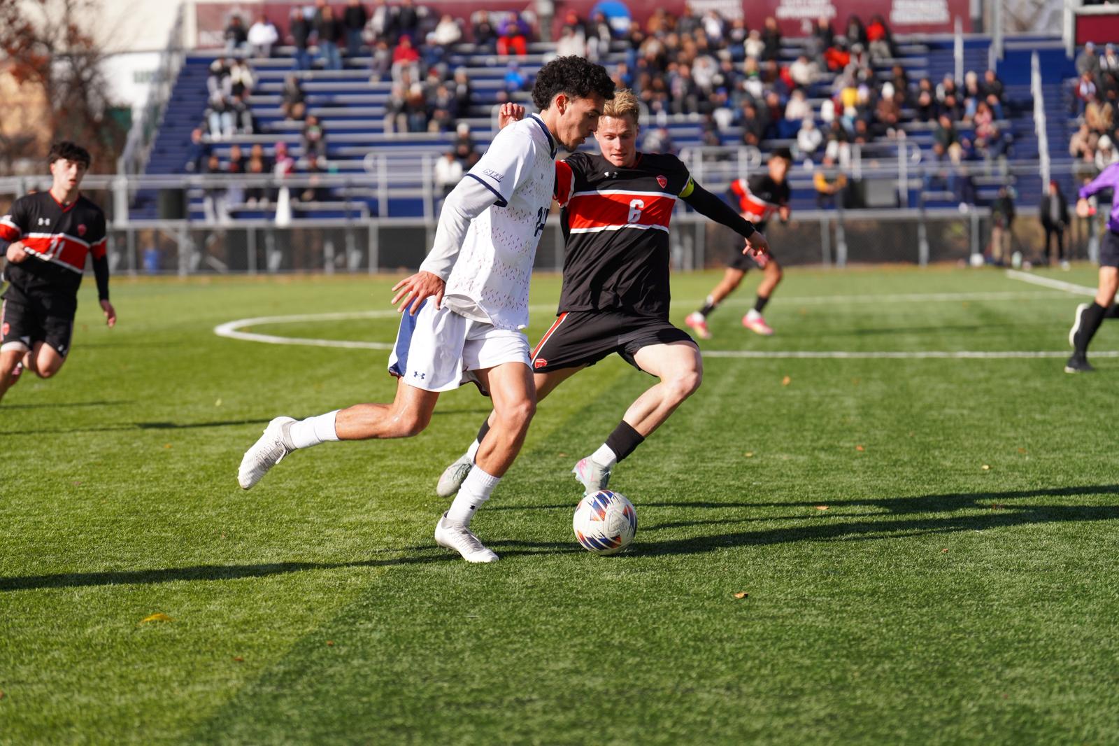 harrison hew football