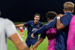 Harrison Hew completes last season as NCAA Division I athlete harrison hew football